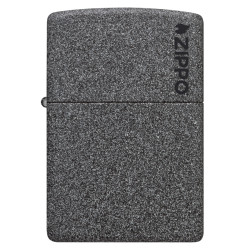 Iron Stone Zippo Iron Stone Zippo