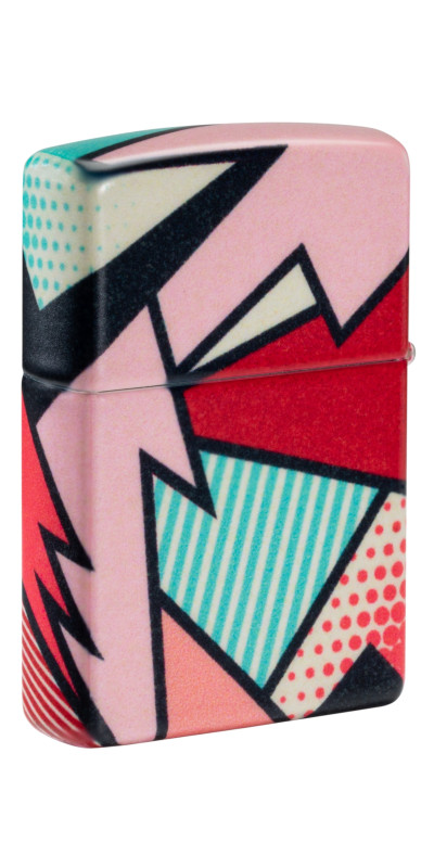 Love Wrap Design Zippo