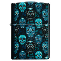 Dragon and Skulls Assortment 45 Zippo Lighters Dragon and Skulls Assortment 45 Zippo Lighters