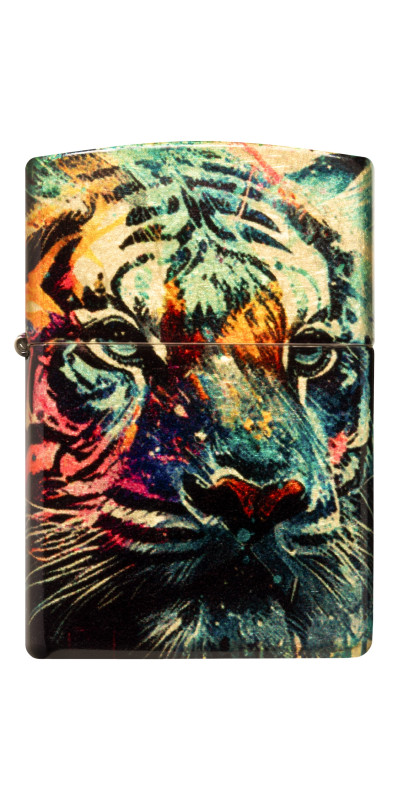 Nature and Outdoors Starter Pack 45 Zippo Lighters