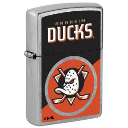 Zippo NHL Anaheim DucksR