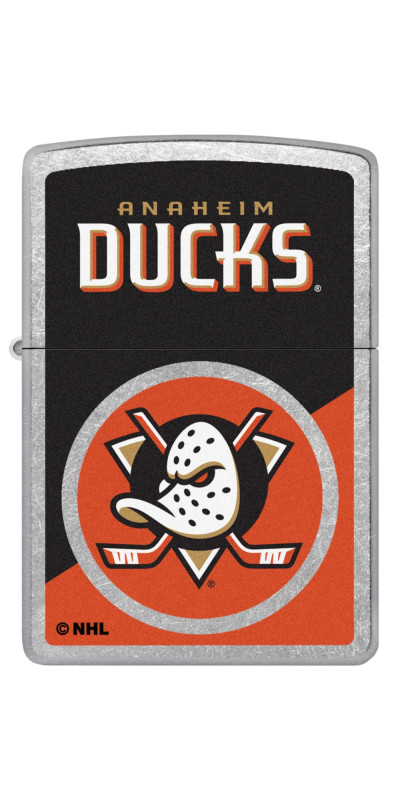 Zippo NHL Anaheim DucksR