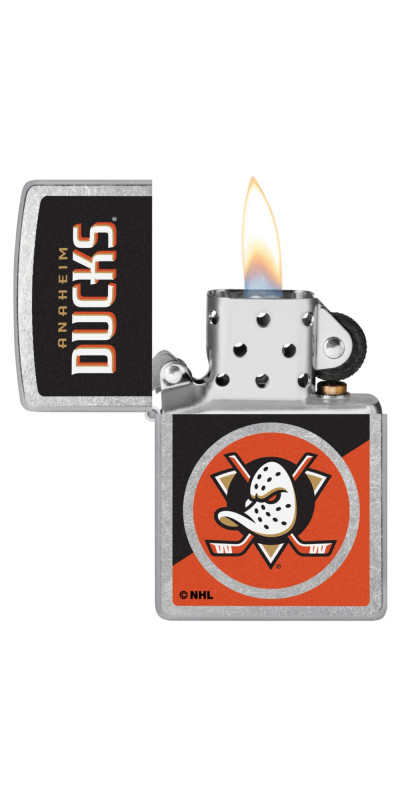Zippo NHL Anaheim DucksR