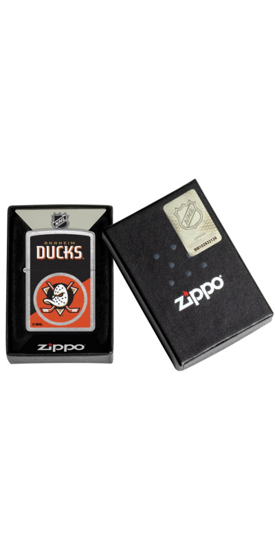 Zippo NHL Anaheim DucksR