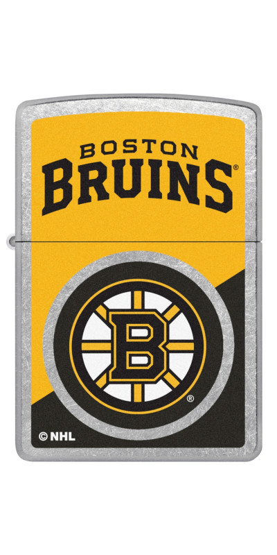 Zippo NHL Boston BruinsR