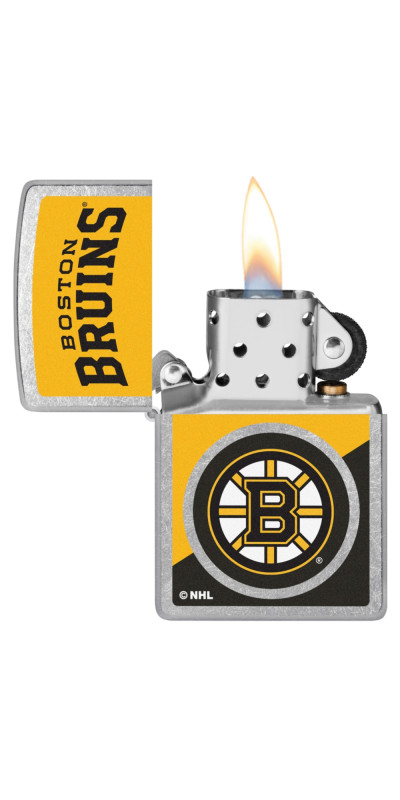 Zippo NHL Boston BruinsR