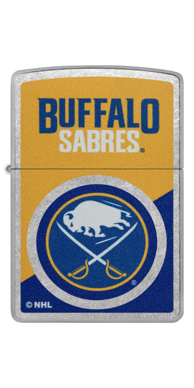 Zippo NHL Buffalo SabresR