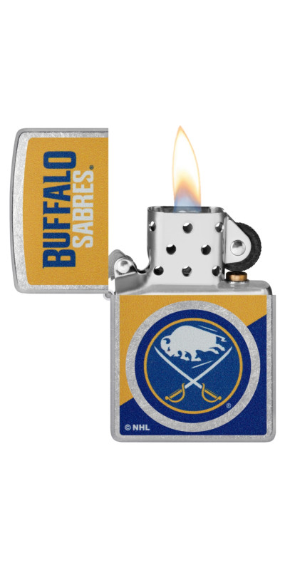 Zippo NHL Buffalo SabresR