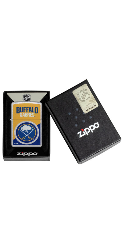 Zippo NHL Buffalo SabresR