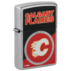 Zippo NHL Calgary FlamesR