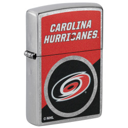 Zippo NHL Carolina HurricanesR