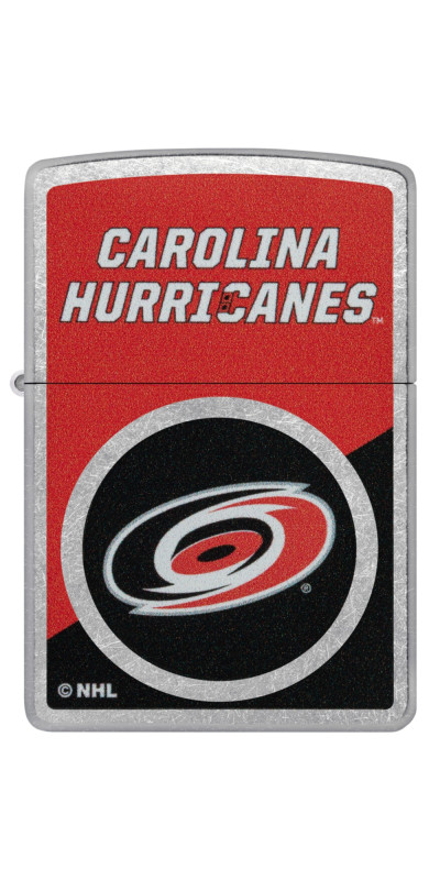 Zippo NHL Carolina HurricanesR