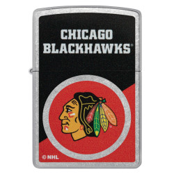 Zippo NHL Chicago BlackhawksR