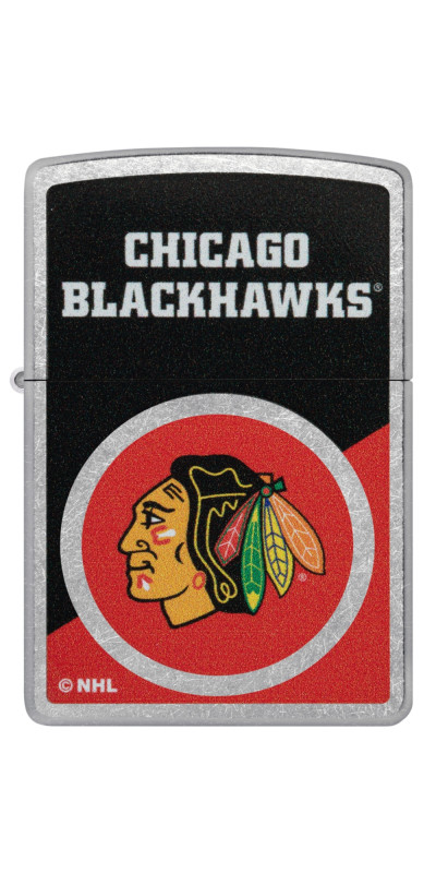 Zippo NHL Chicago BlackhawksR