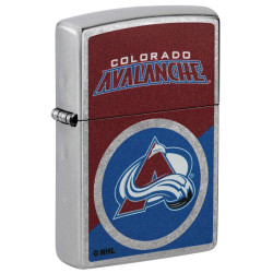 Zippo NHL Colorado AvalancheR