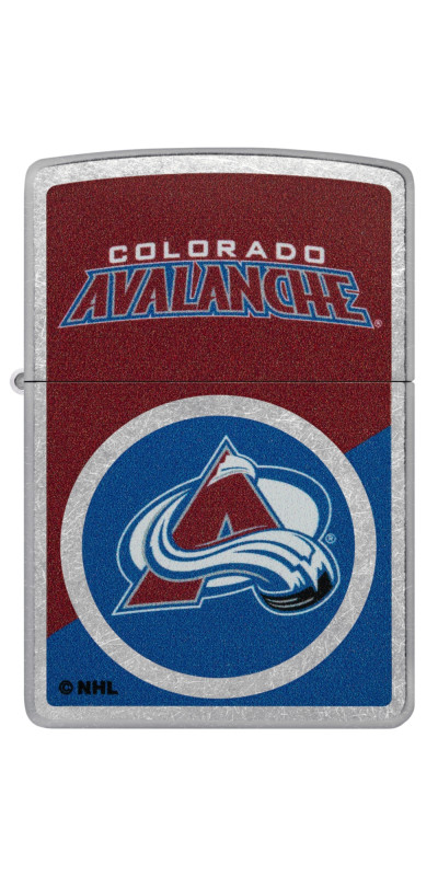 Zippo NHL Colorado AvalancheR