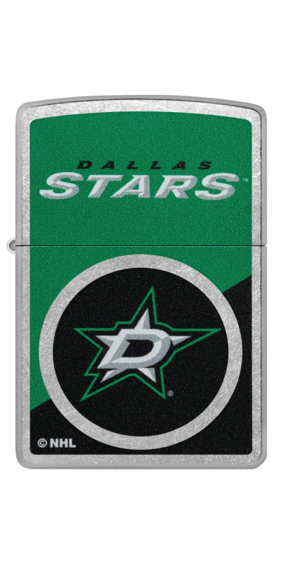Zippo NHL Dallas Stars (TM)