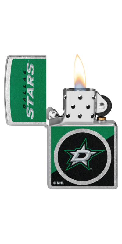 Zippo NHL Dallas Stars (TM)