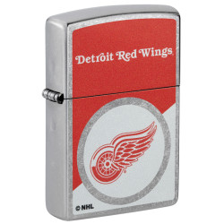 Zippo NHL Detroit Red WingsR