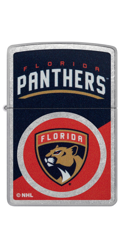 Zippo NHL Florida PanthersR