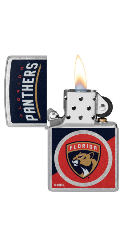 Zippo NHL Florida PanthersR