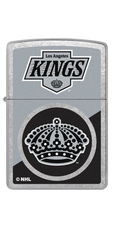 Zippo NHL LA KingsR