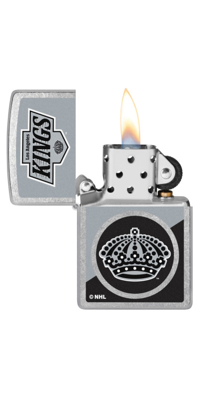 Zippo NHL LA KingsR