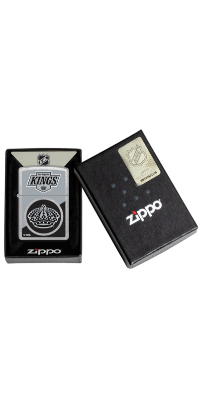 Zippo NHL LA KingsR