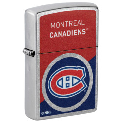 Zippo NHL Montreal CanadiensR