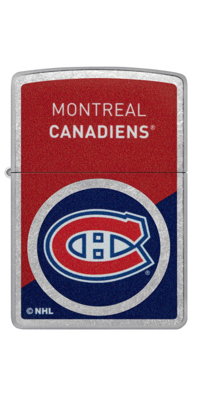 Zippo NHL Montreal CanadiensR