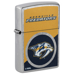 Zippo NHL Nashville PredatorsR
