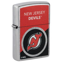 Zippo NHL New Jersey DevilsR