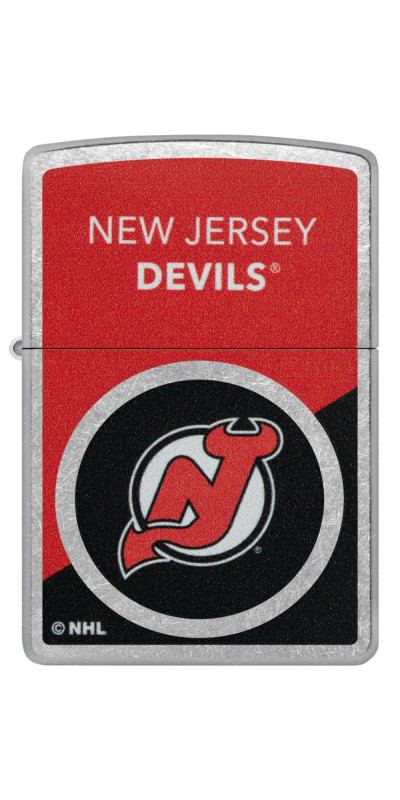 Zippo NHL New Jersey DevilsR
