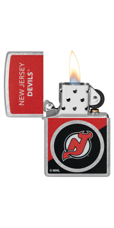 Zippo NHL New Jersey DevilsR