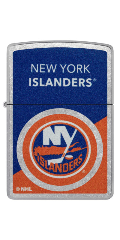 Zippo NHL New York IslandersR