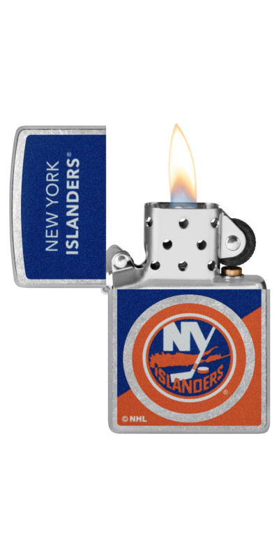 Zippo NHL New York IslandersR