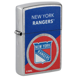 Zippo NHL New York RangersR
