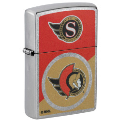 Zippo NHL Ottawa SenatorsR