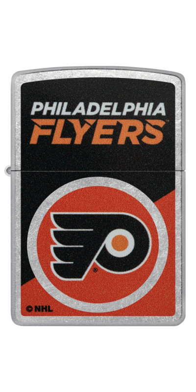 Zippo NHL Philadelphia FlyersR