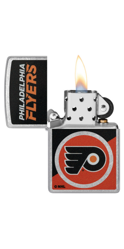 Zippo NHL Philadelphia FlyersR