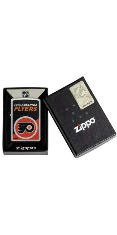 Zippo NHL Philadelphia FlyersR