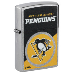 Zippo NHL Pittsburgh PenguinsR