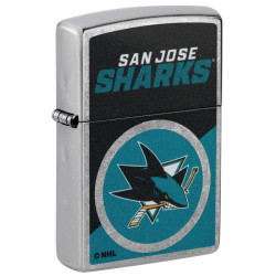 Zippo NHL San Jose SharksR