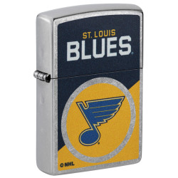 Zippo NHL St. Louis BluesR