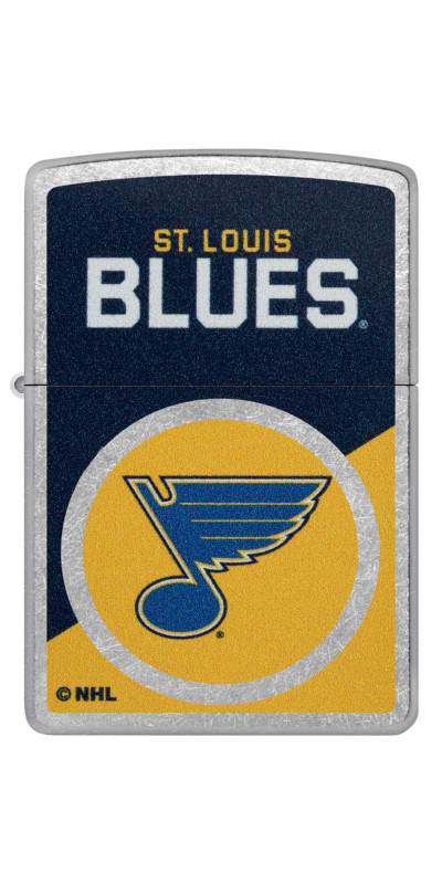 Zippo NHL St. Louis BluesR