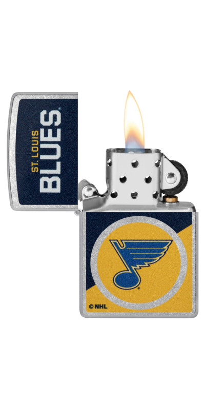Zippo NHL St. Louis BluesR