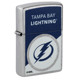 Zippo NHL Tampa Bay LightningR