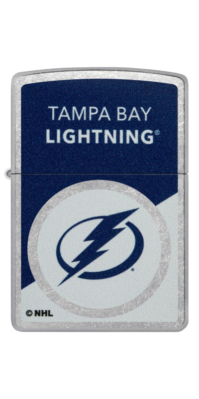 Zippo NHL Tampa Bay LightningR