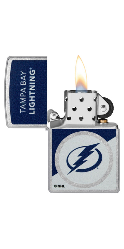 Zippo NHL Tampa Bay LightningR