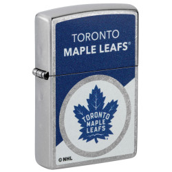 Zippo NHL Toronto Maple LeafsR